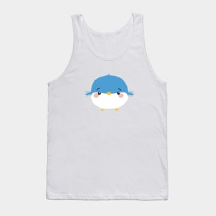 A little birdie Tank Top